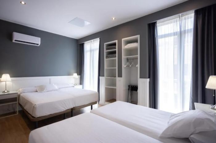 Venecia Plaza Centro Hotel