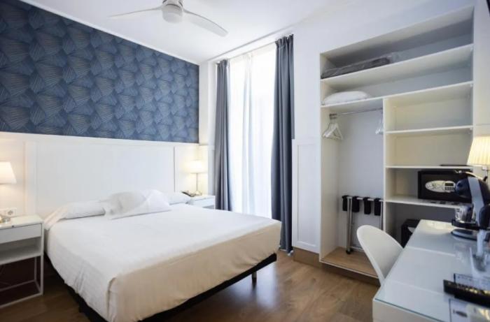 Hotel Venecia Plaza Centro 2*