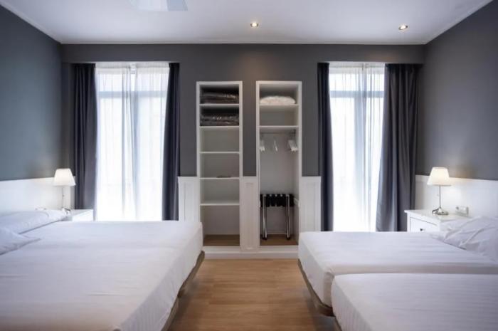 Venecia Plaza Centro Hotel Valencia
