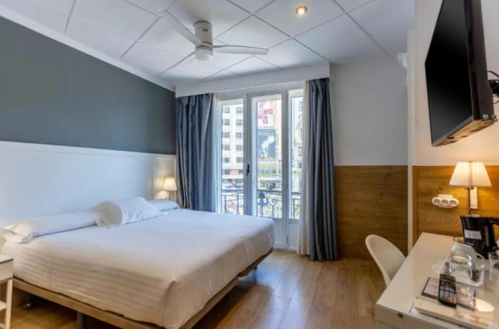 Hotel Venecia Plaza Centro