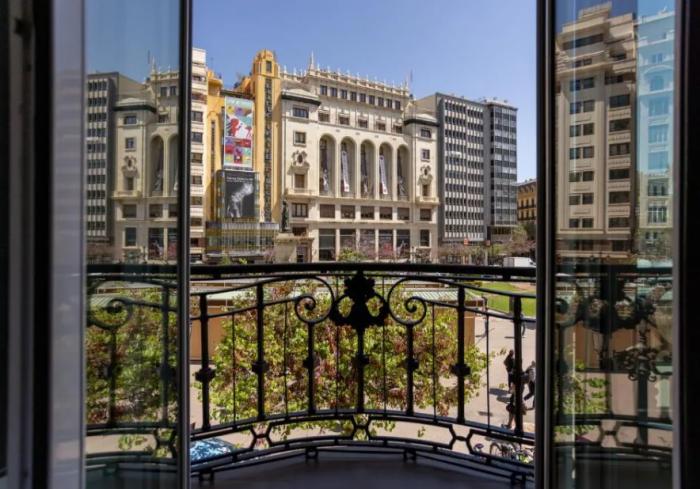 Hotel Venecia Plaza Centro 2*
