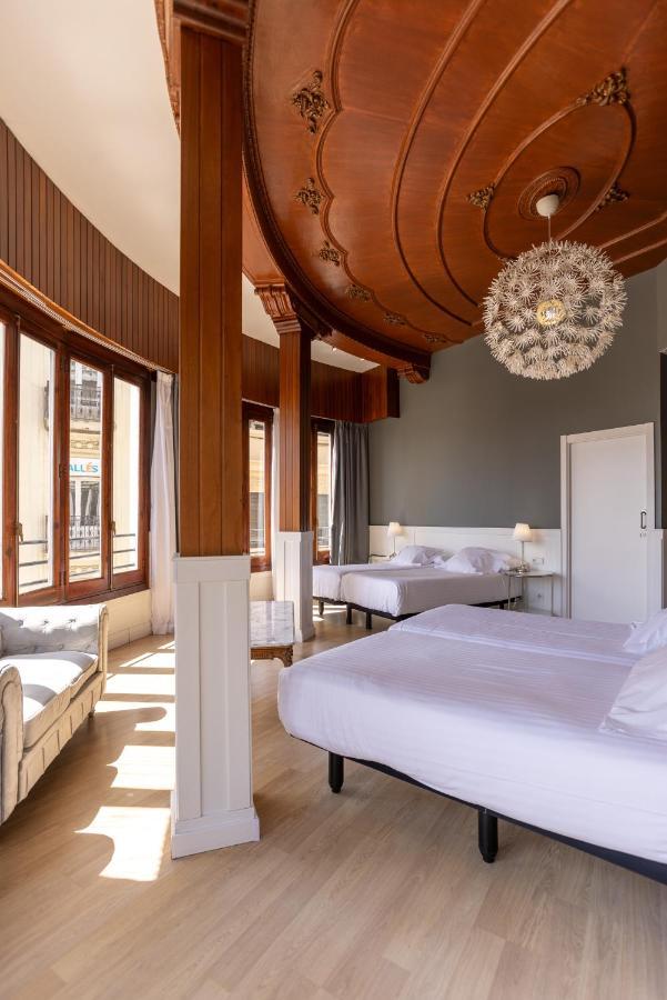Hotel Venecia Plaza Centro Valencia