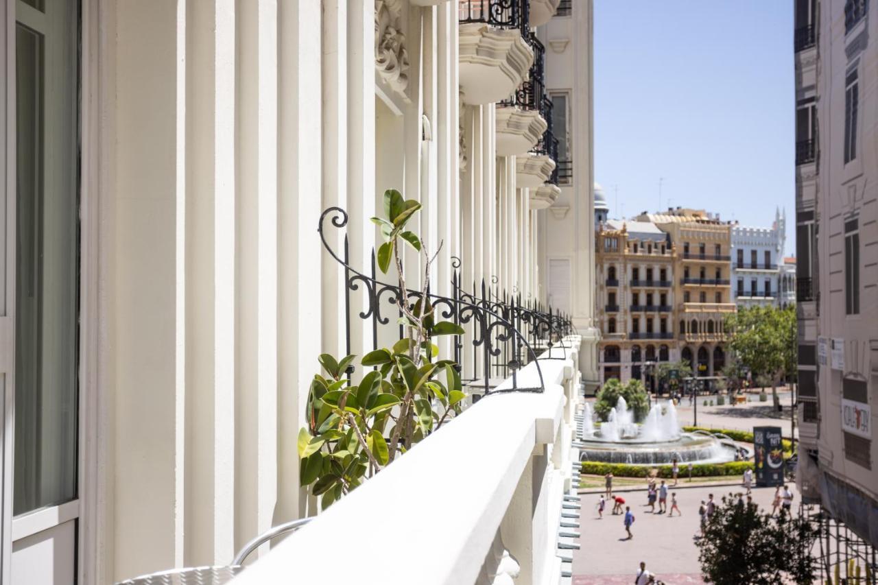 Venecia Plaza Centro Hotel