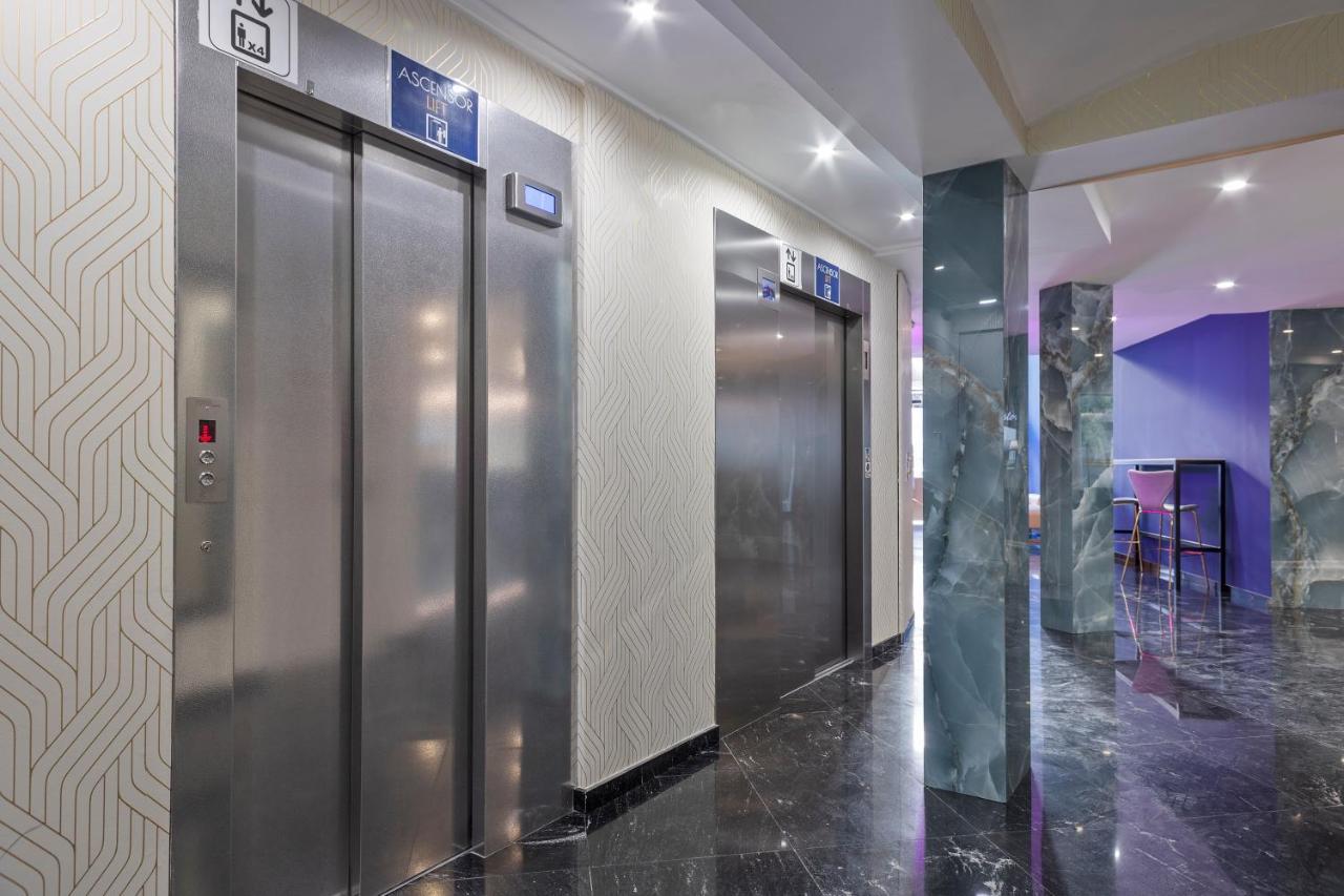 Hotel Venecia Plaza Centro
