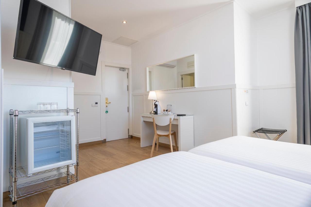 Venecia Plaza Centro Hotel Valencia