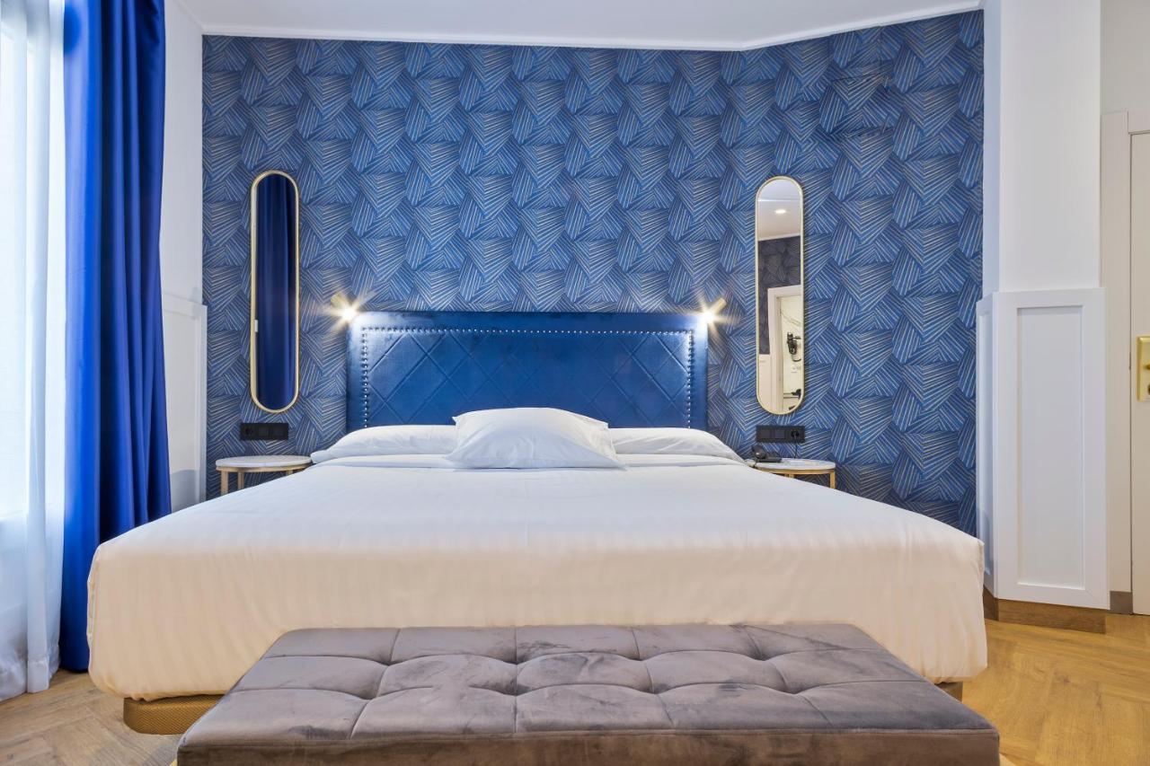 Hotel Venecia Plaza Centro Valencia
