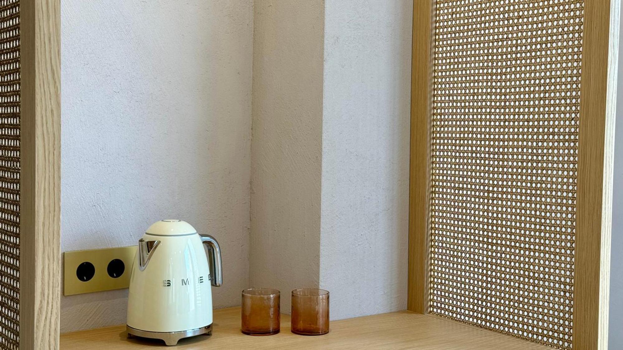 Cosy Tapineria Guest house Valencia