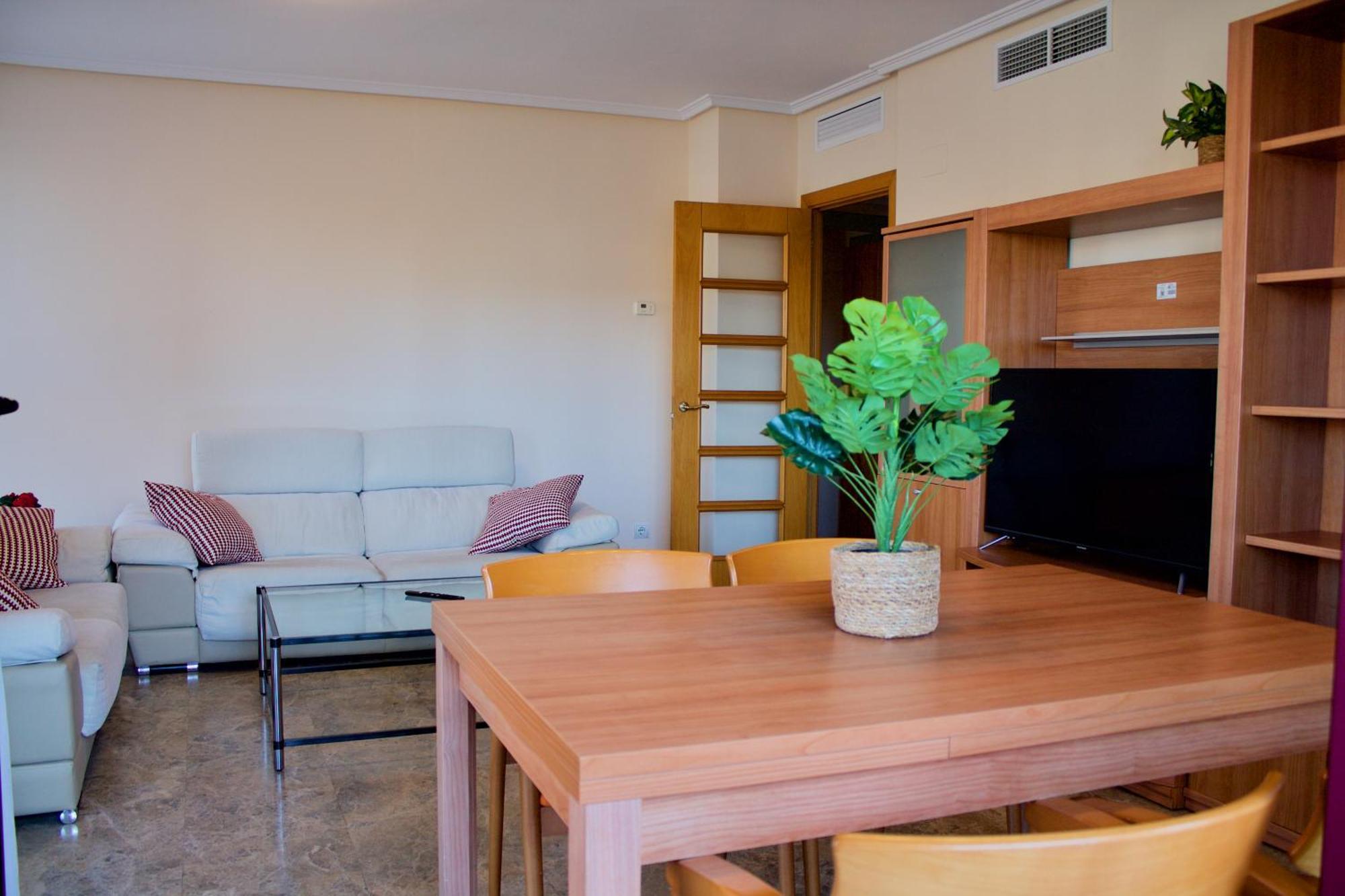 New! Ciudad De Artes Apartment *