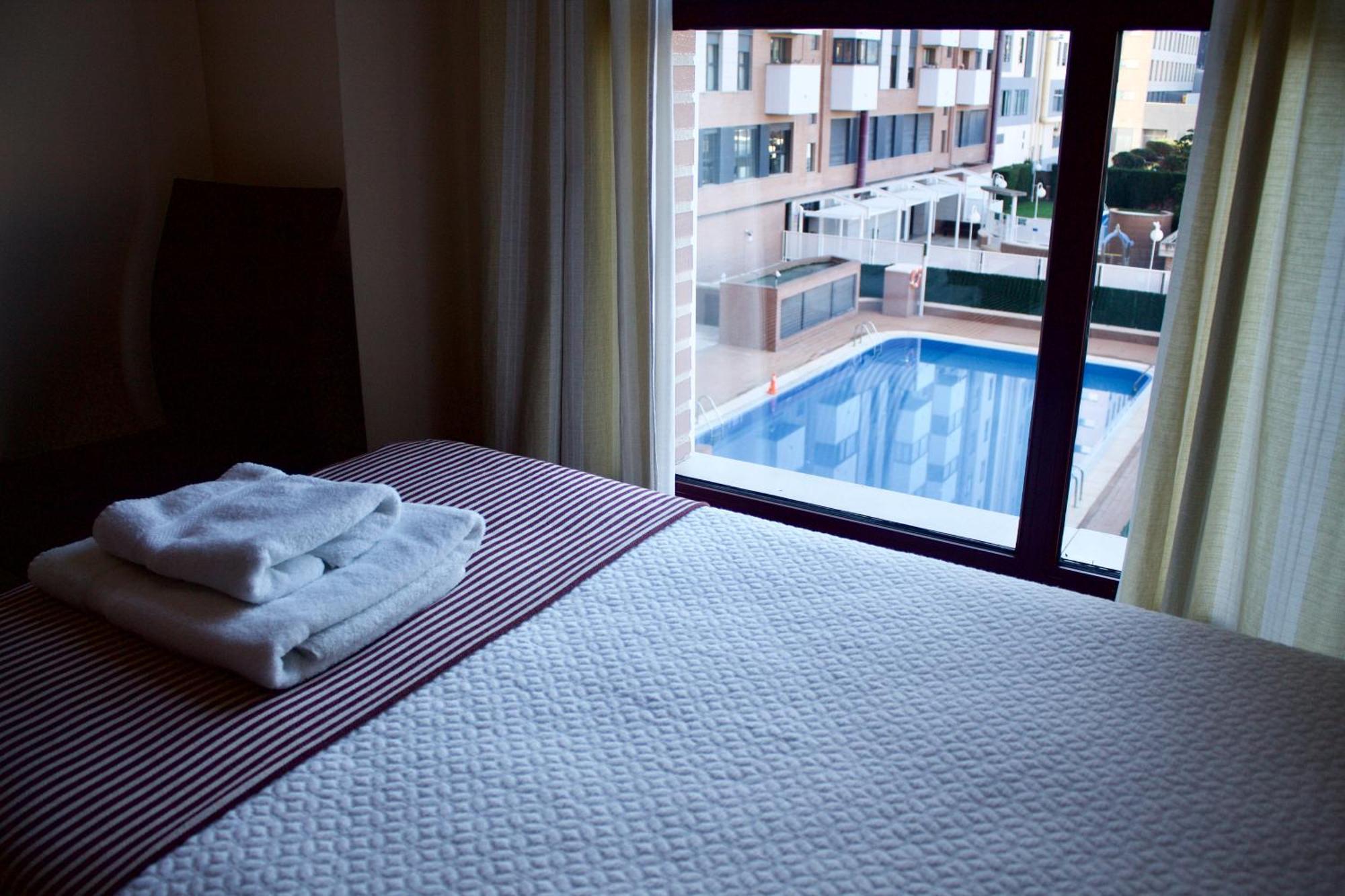 Apartment New! Ciudad De Artes