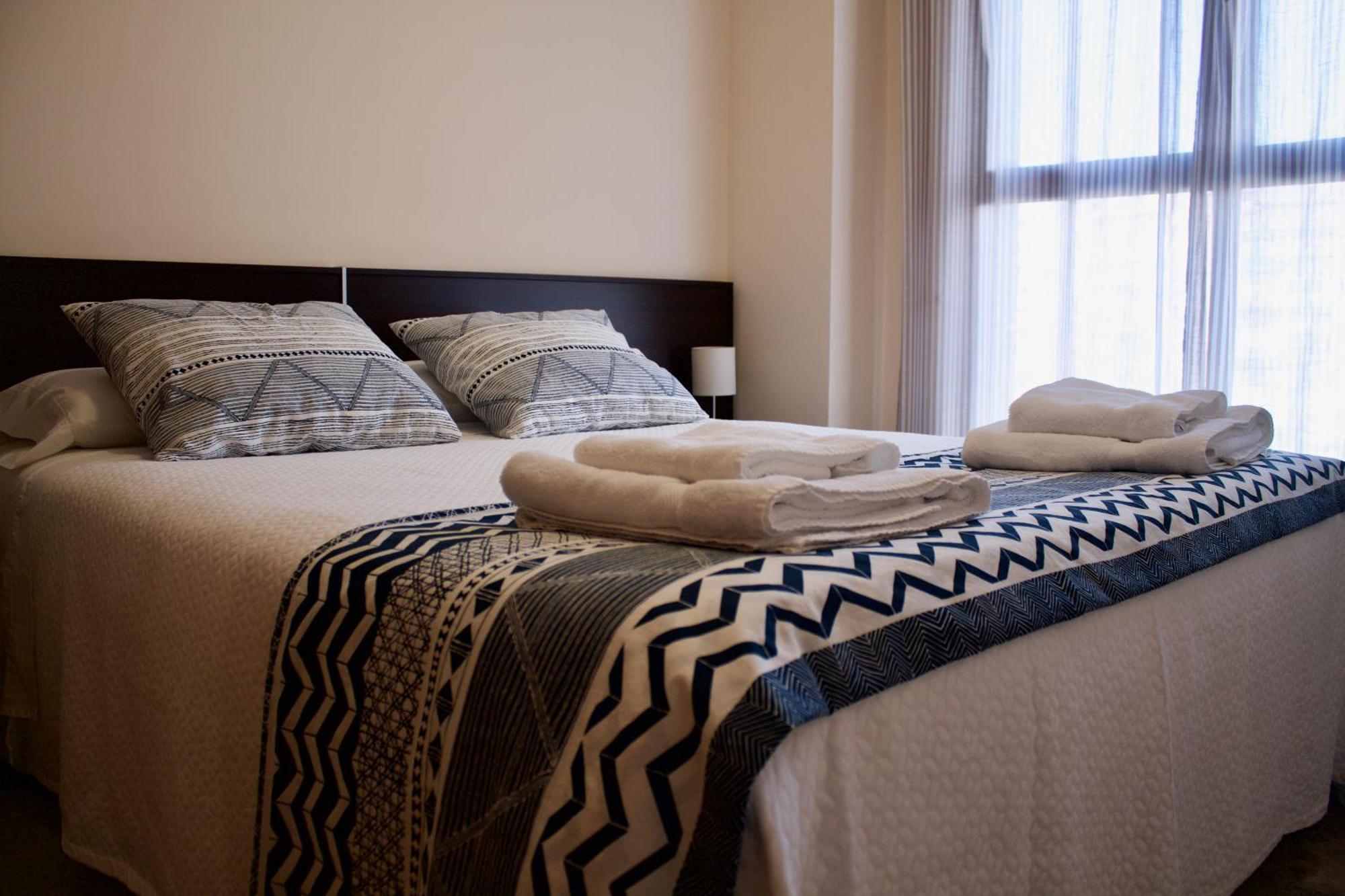 Apartment New! Ciudad De Artes *