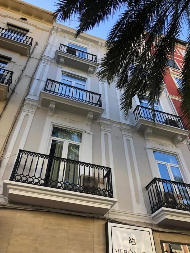 Apartment Precioso Atico En Pleno Centro De Valencia