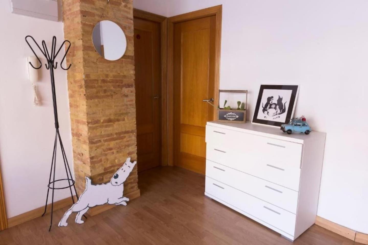 Apartment Precioso Atico En Pleno Centro De