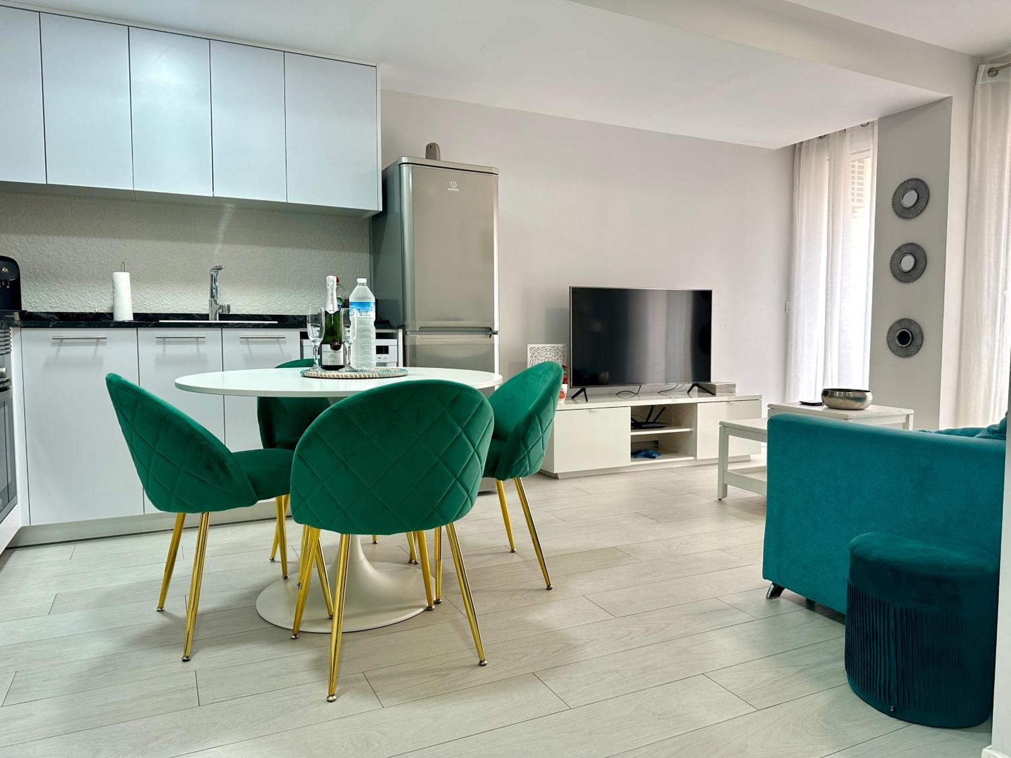 Reinapart Apartment *