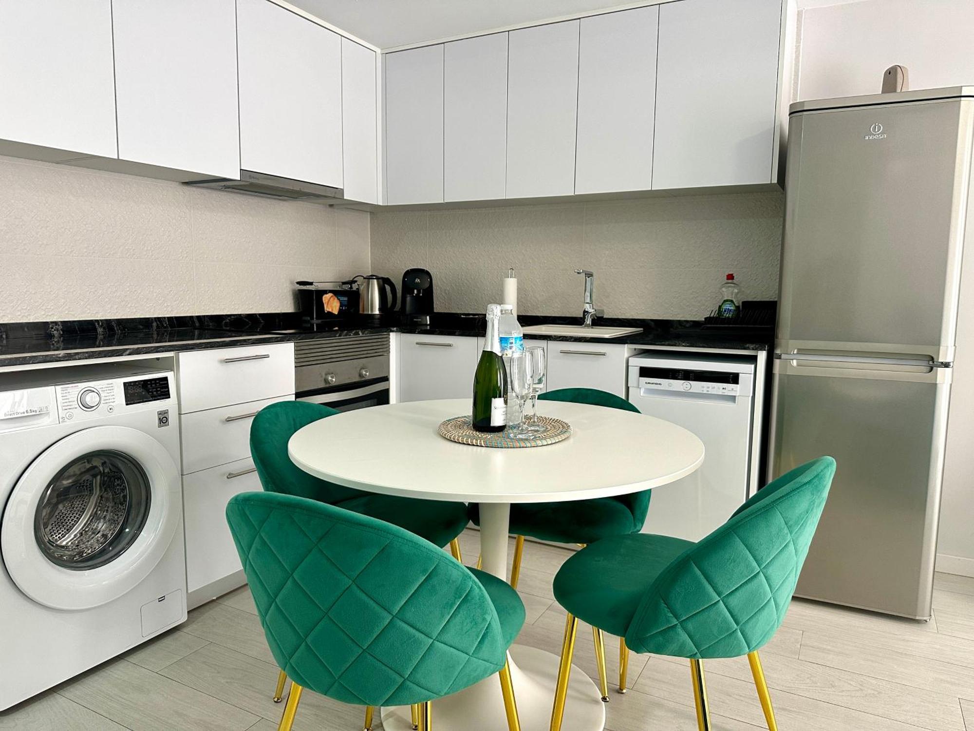 Apartment Reinapart