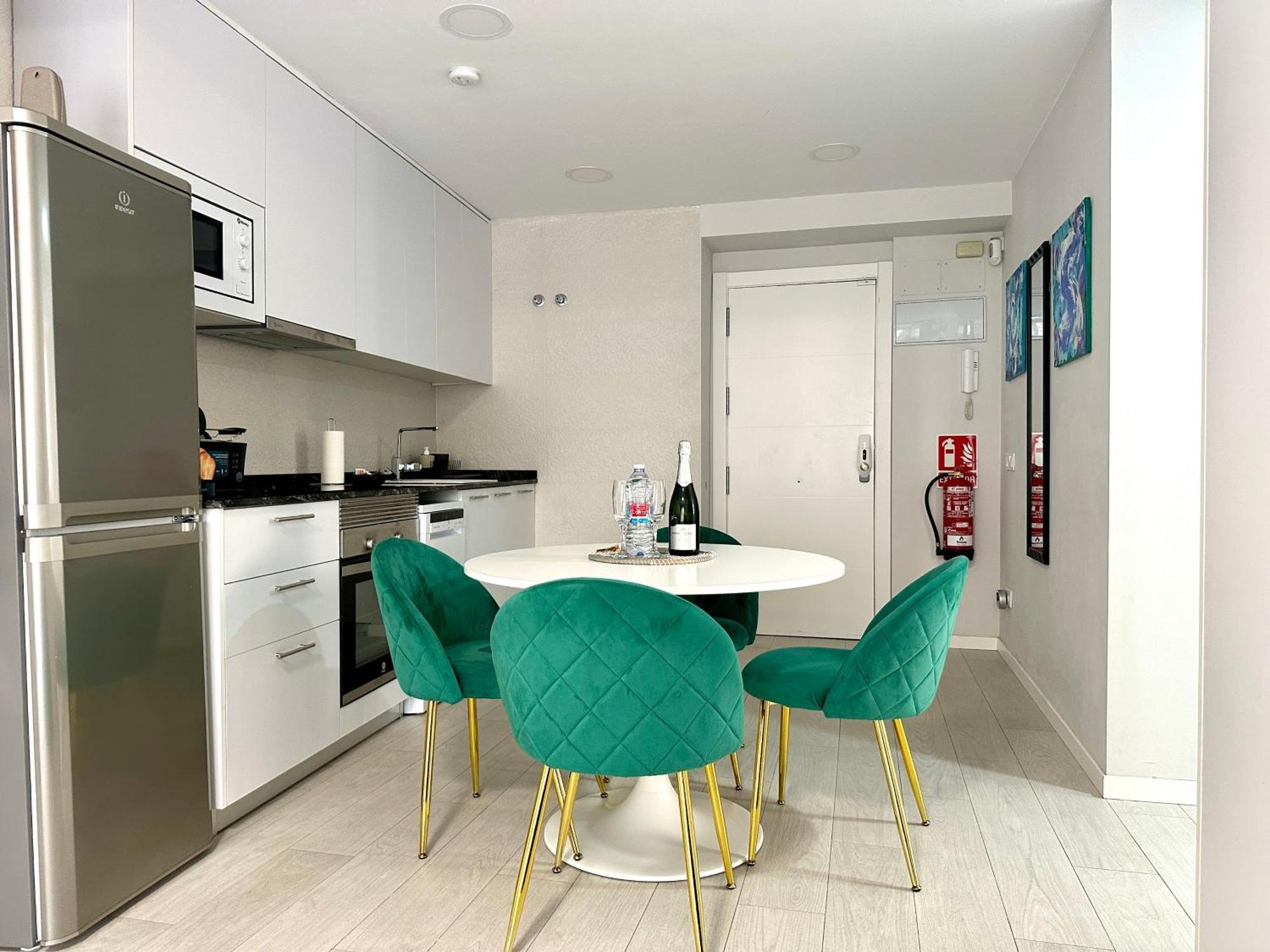 Apartment Reinapart Valencia