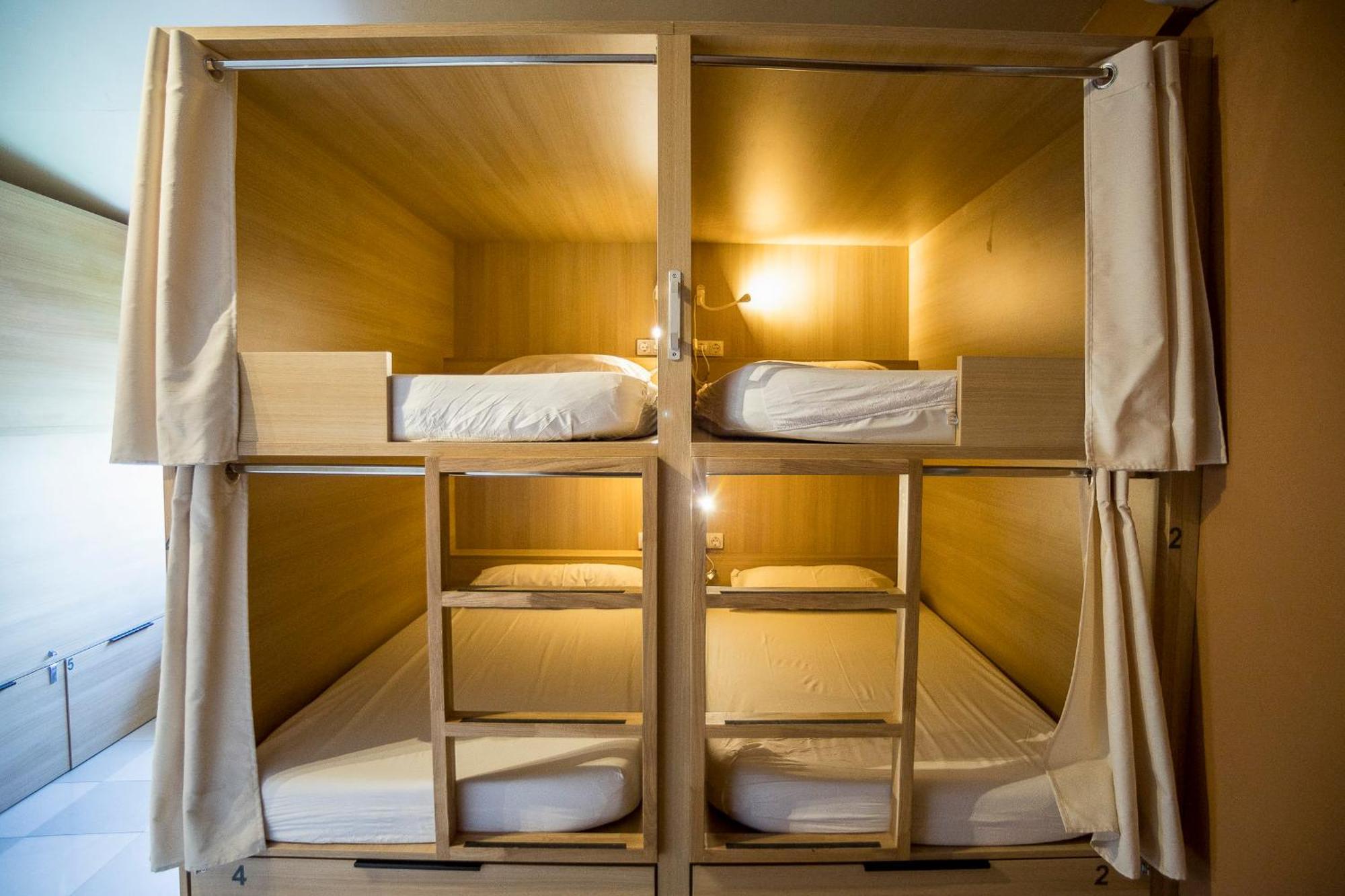 River Hostel