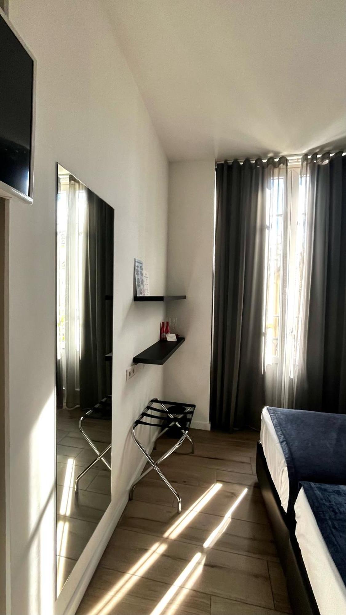 El Siglo Hotel Valencia