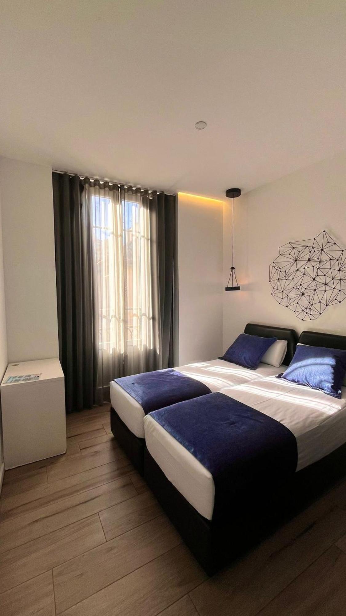 Hotel El Siglo Valencia