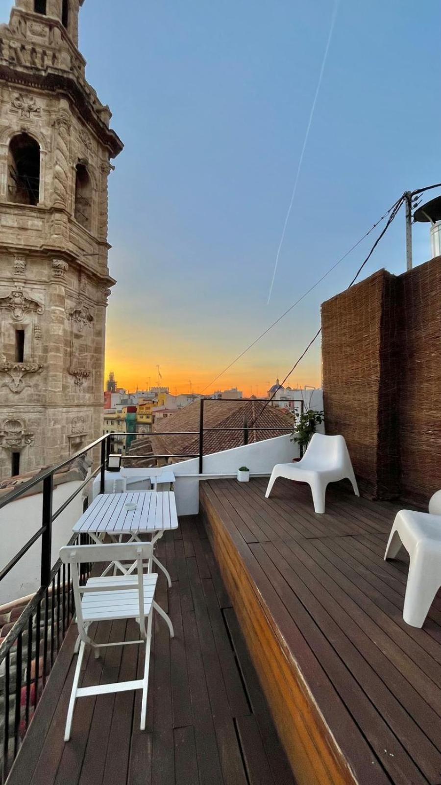 El Siglo Hotel
