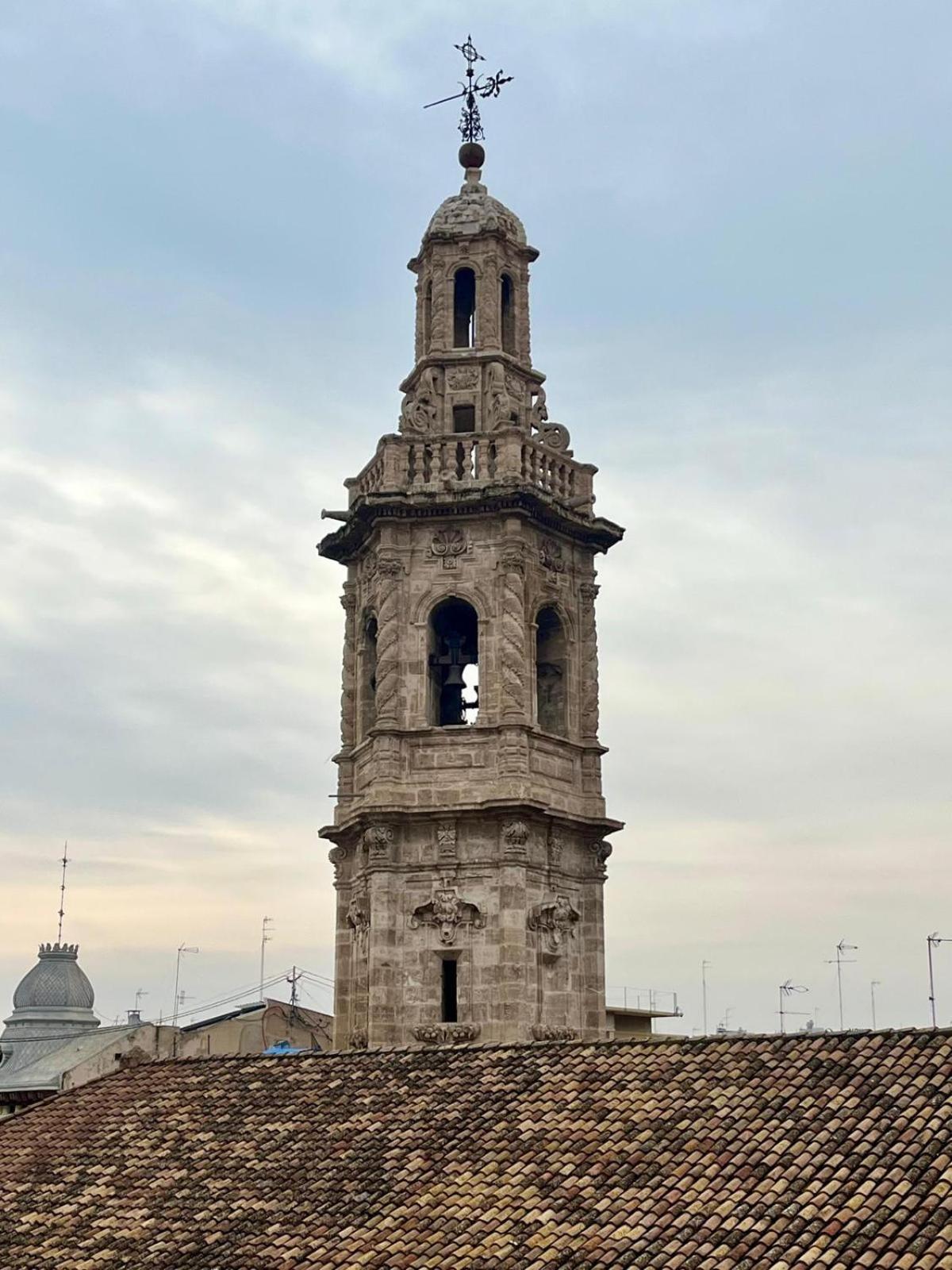 El Siglo 3* Valencia