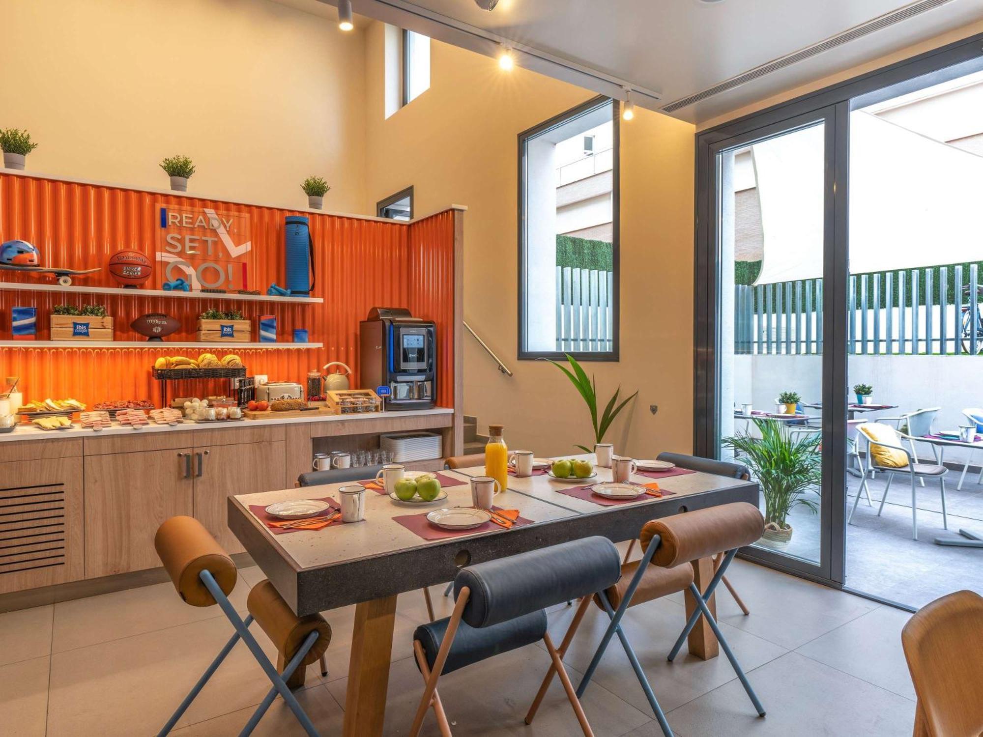 Ibis Budget Centro Puerto