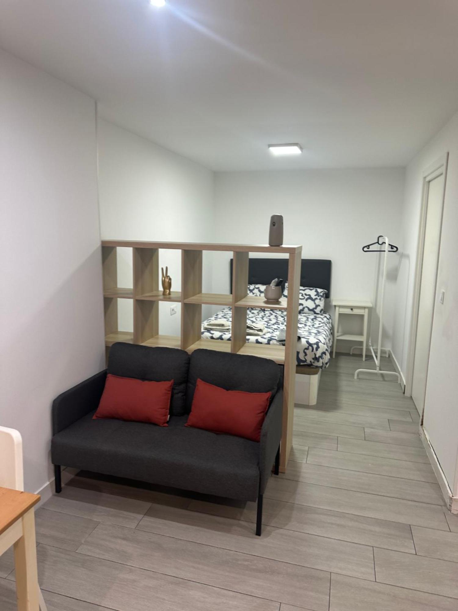 Precioso 2 Personas Appartement Valencia