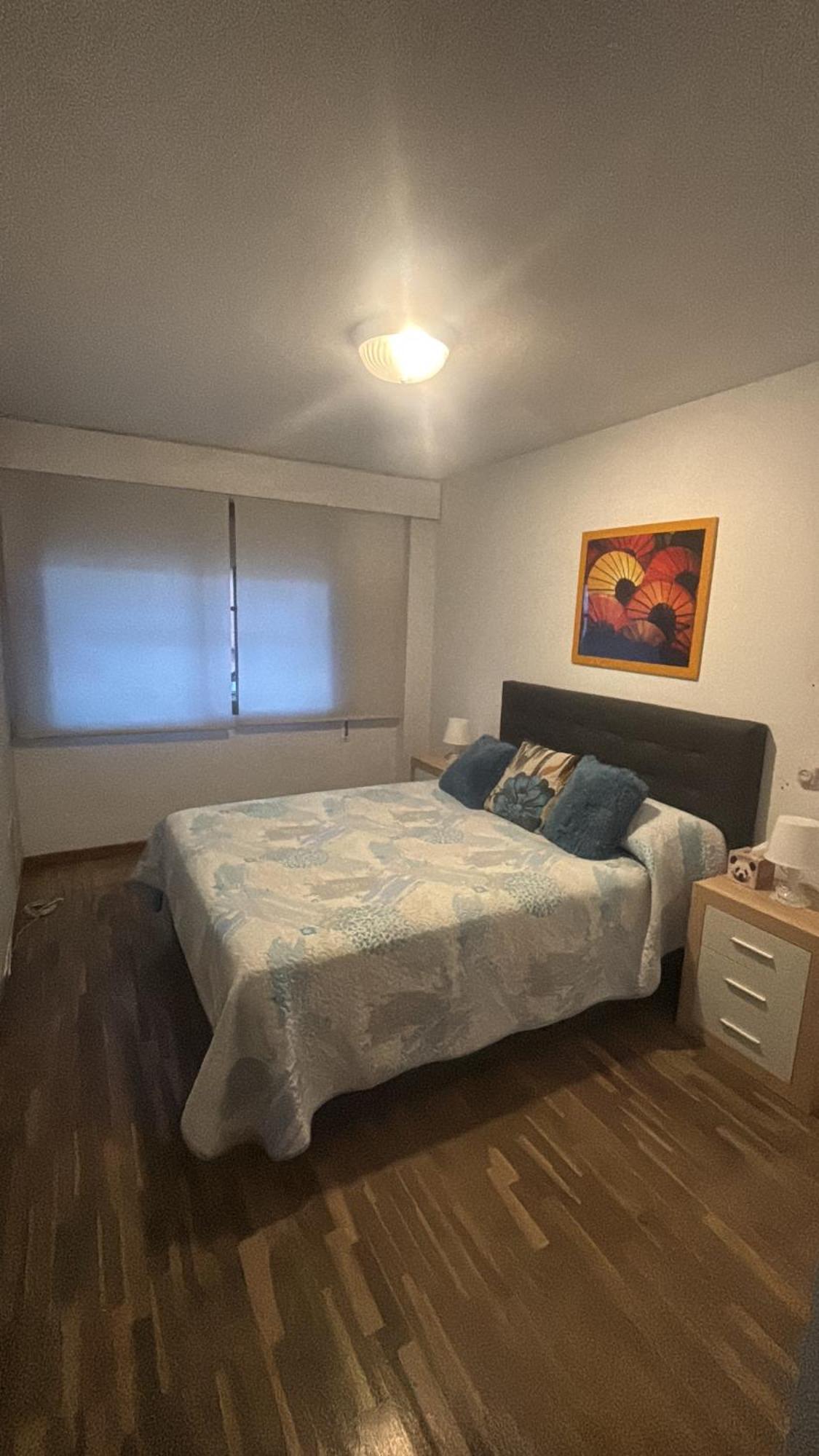 En Piso Compartido En * Valência