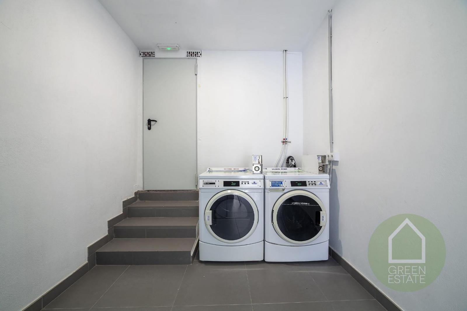 Espai Verd Benimaclet Valencia