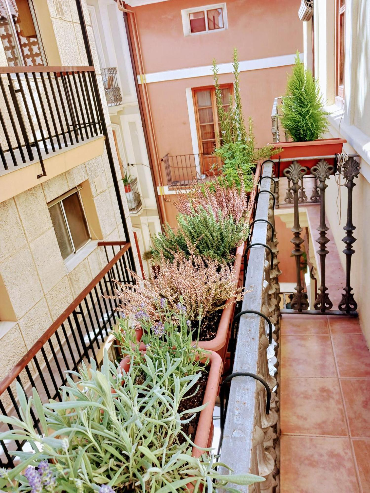 Appartement Cozy Flat In Old Town *