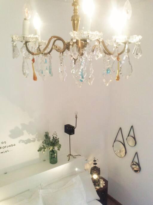 Appartement Cozy Flat In Old Town *