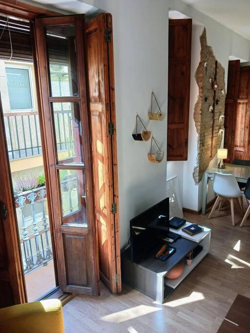 Appartement Cozy Flat In Old Town *