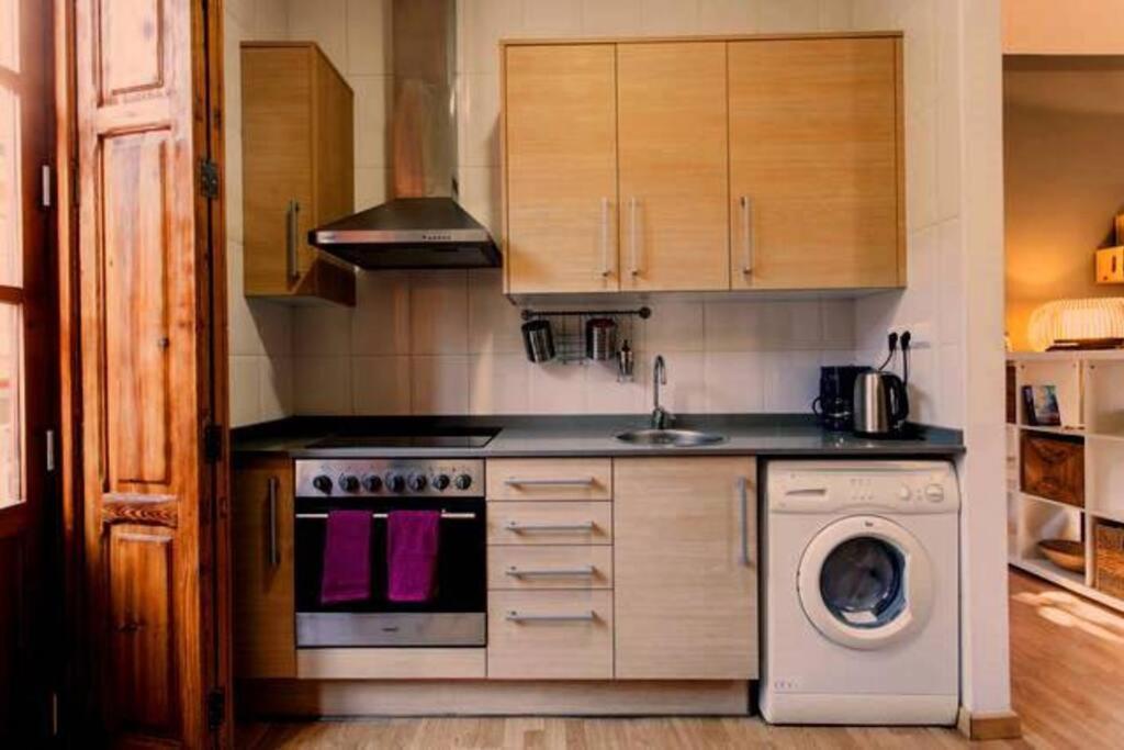 Cozy Flat In Old Town Appartement *