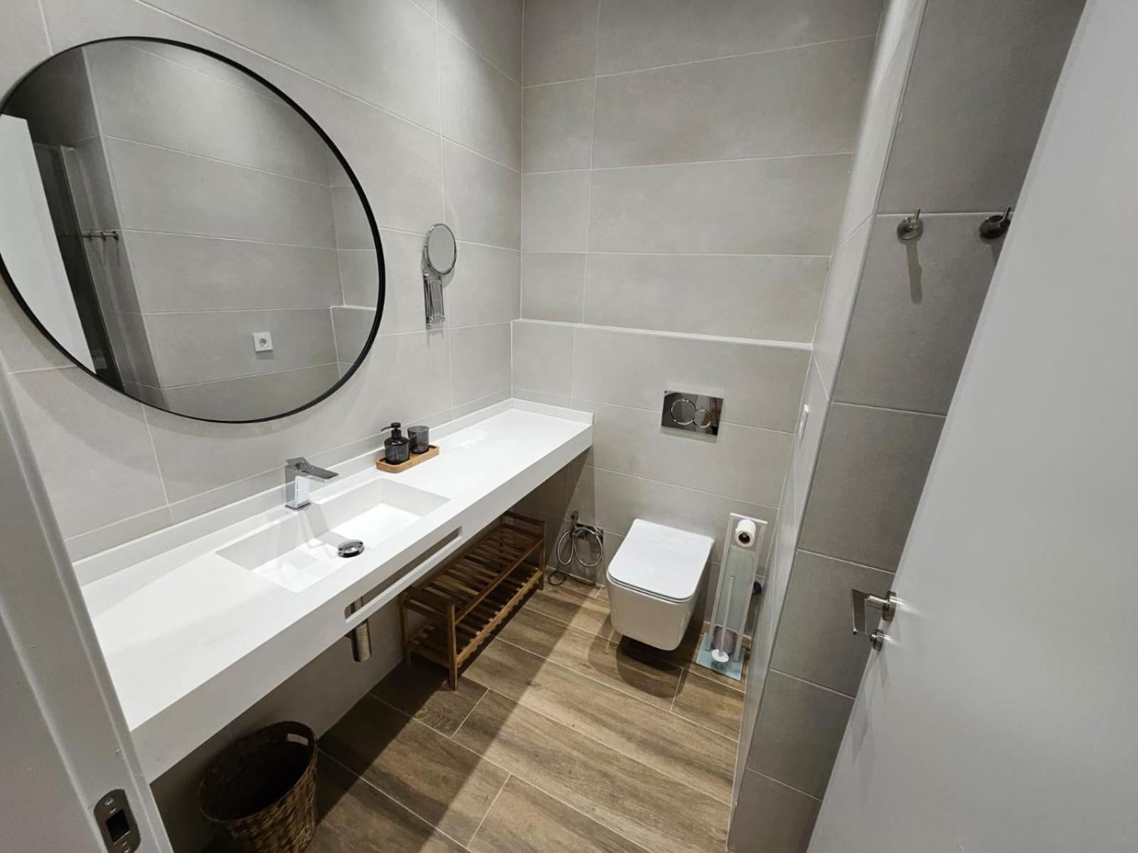 Hob Studio Loft Apartment