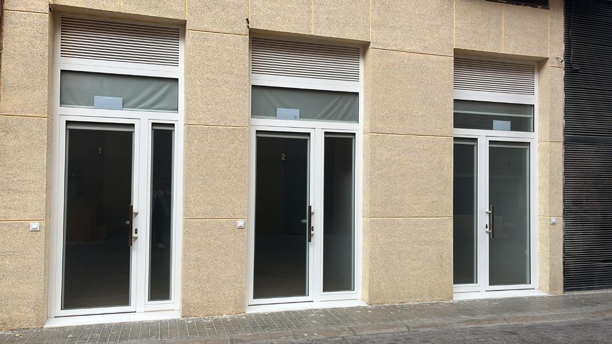 Apartment Florit Flats - The Maritim Serreria