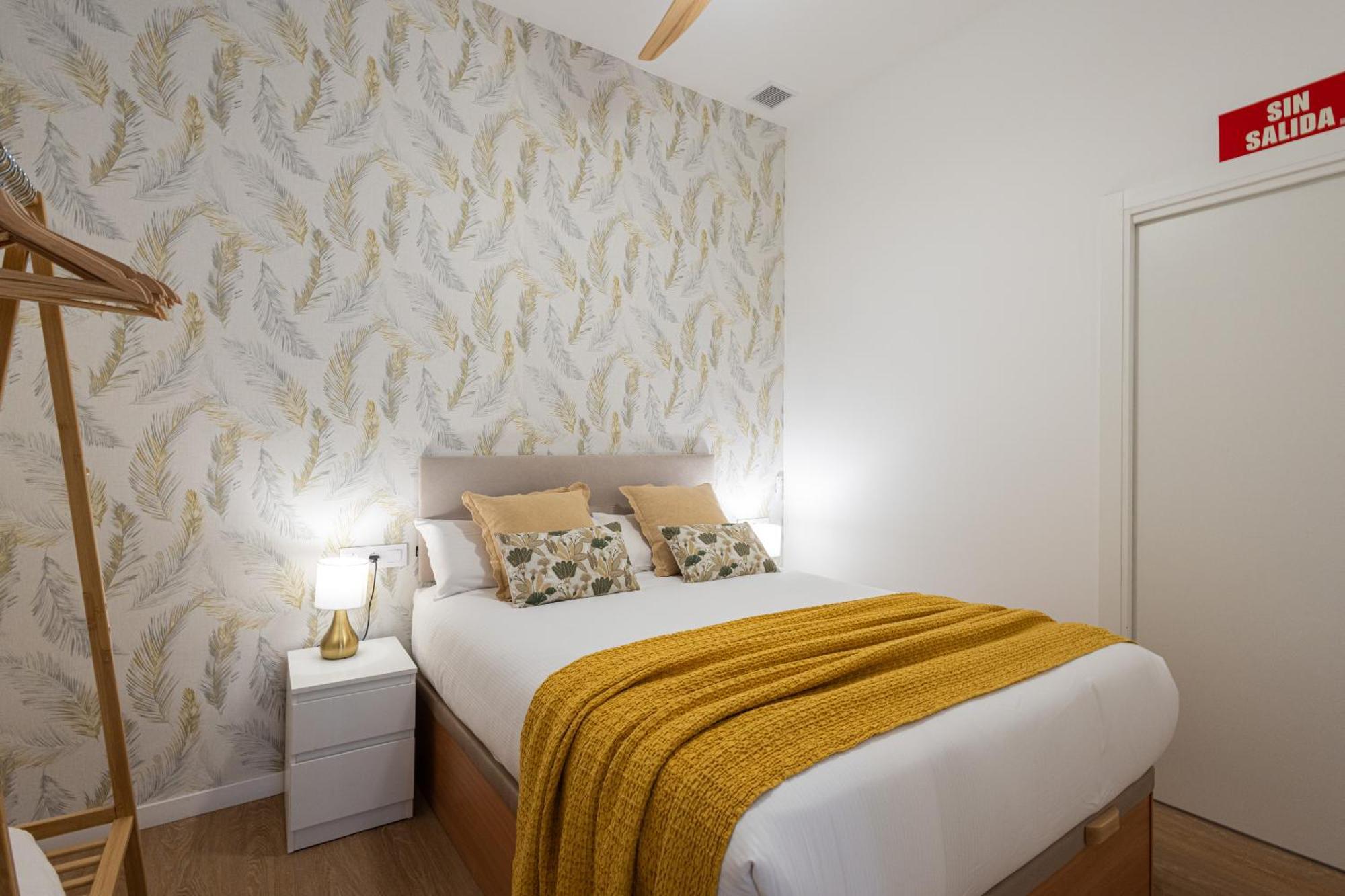 Apartment Florit Flats - The Maritim Serreria Valencia