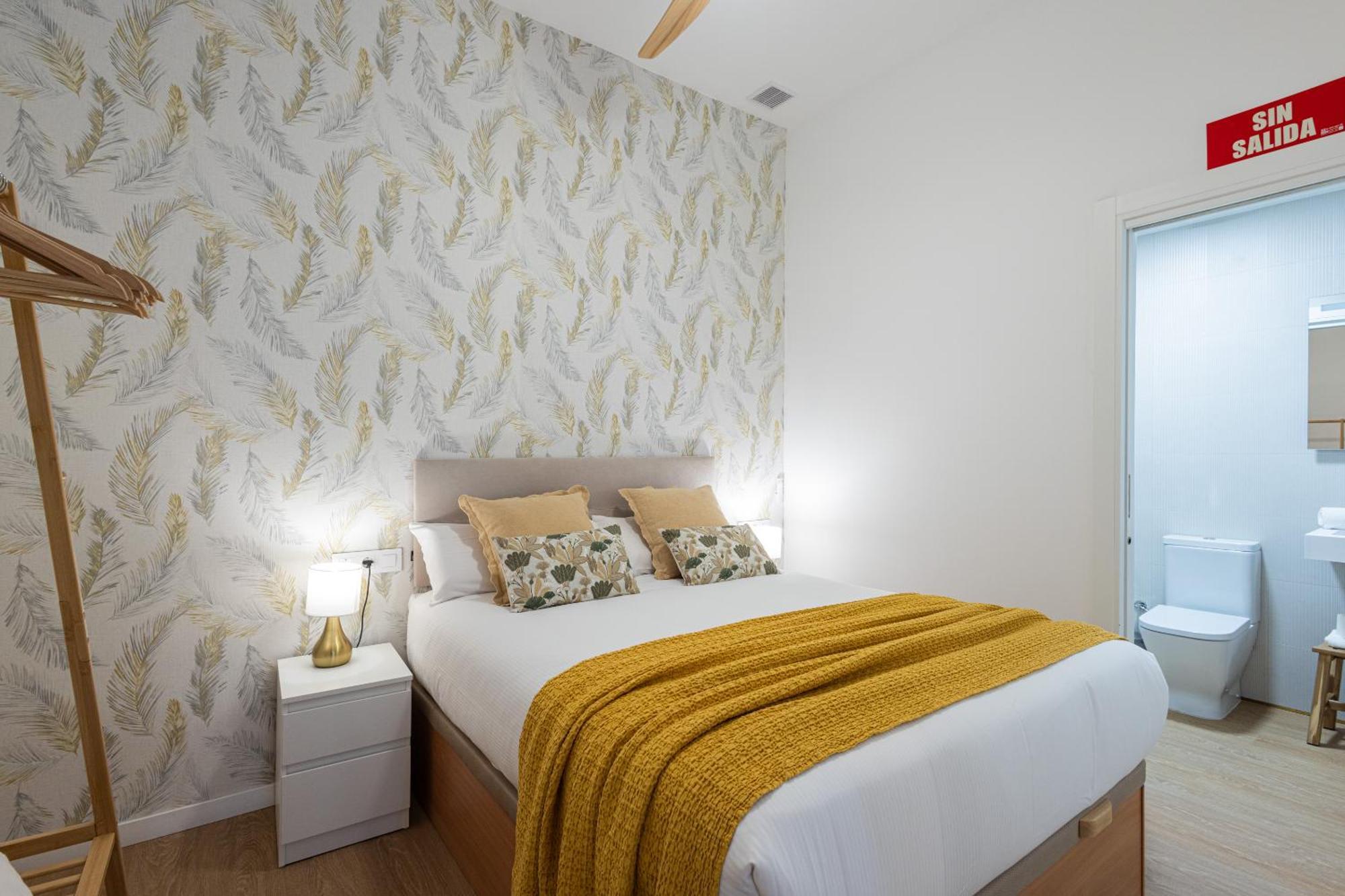 Apartment Florit Flats - The Maritim Serreria