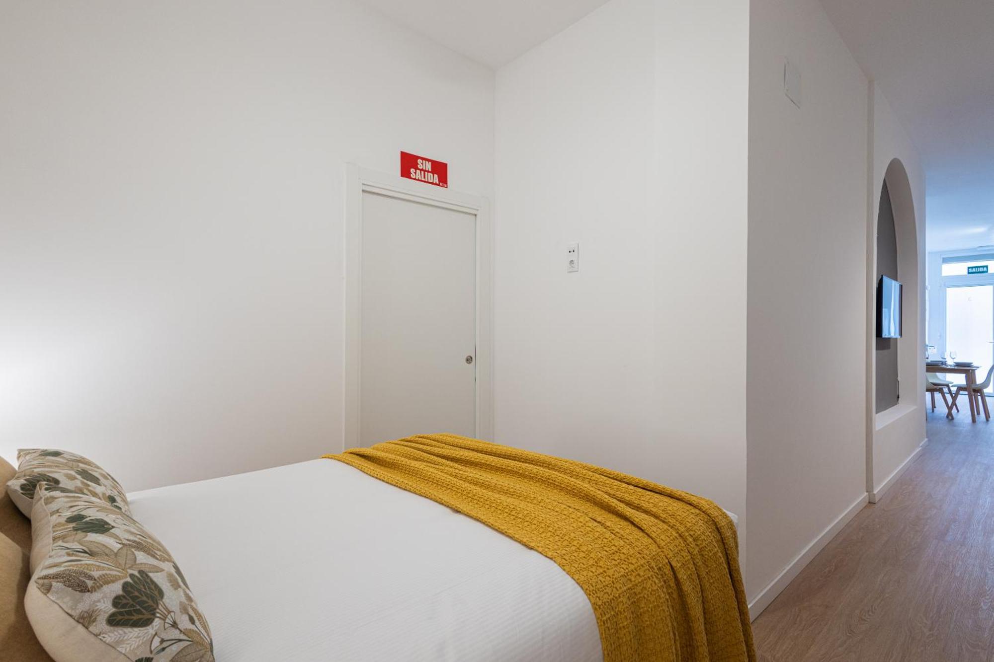 Apartment Florit Flats - The Maritim Serreria Valencia