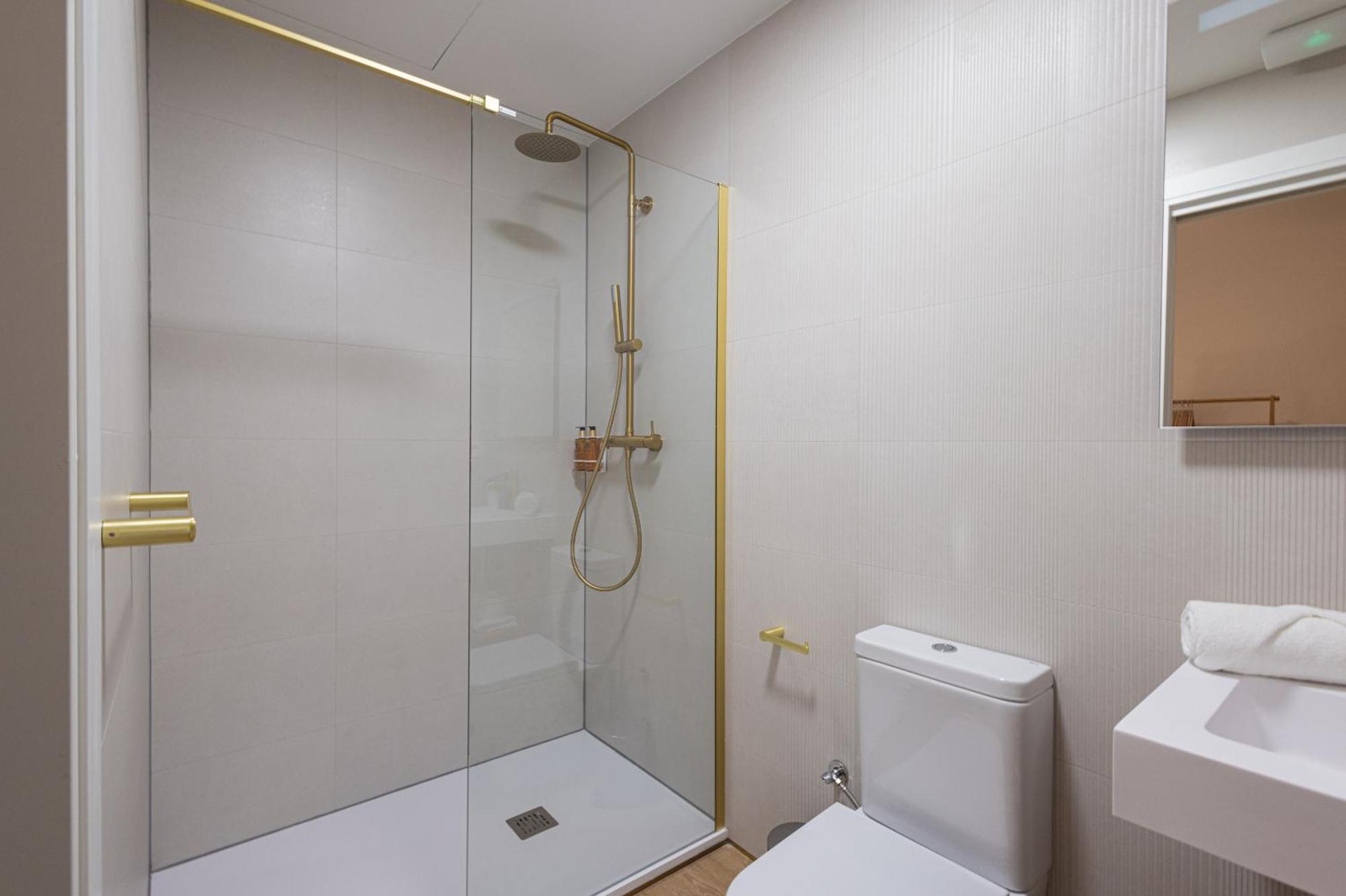 Florit Flats - The Maritim Serreria Apartment