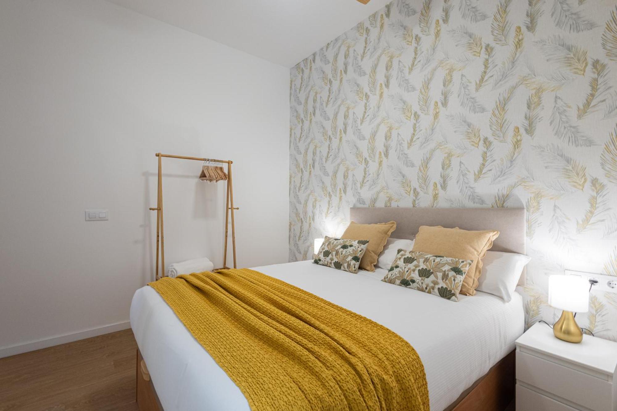 Florit Flats - The Maritim Serreria Apartment *