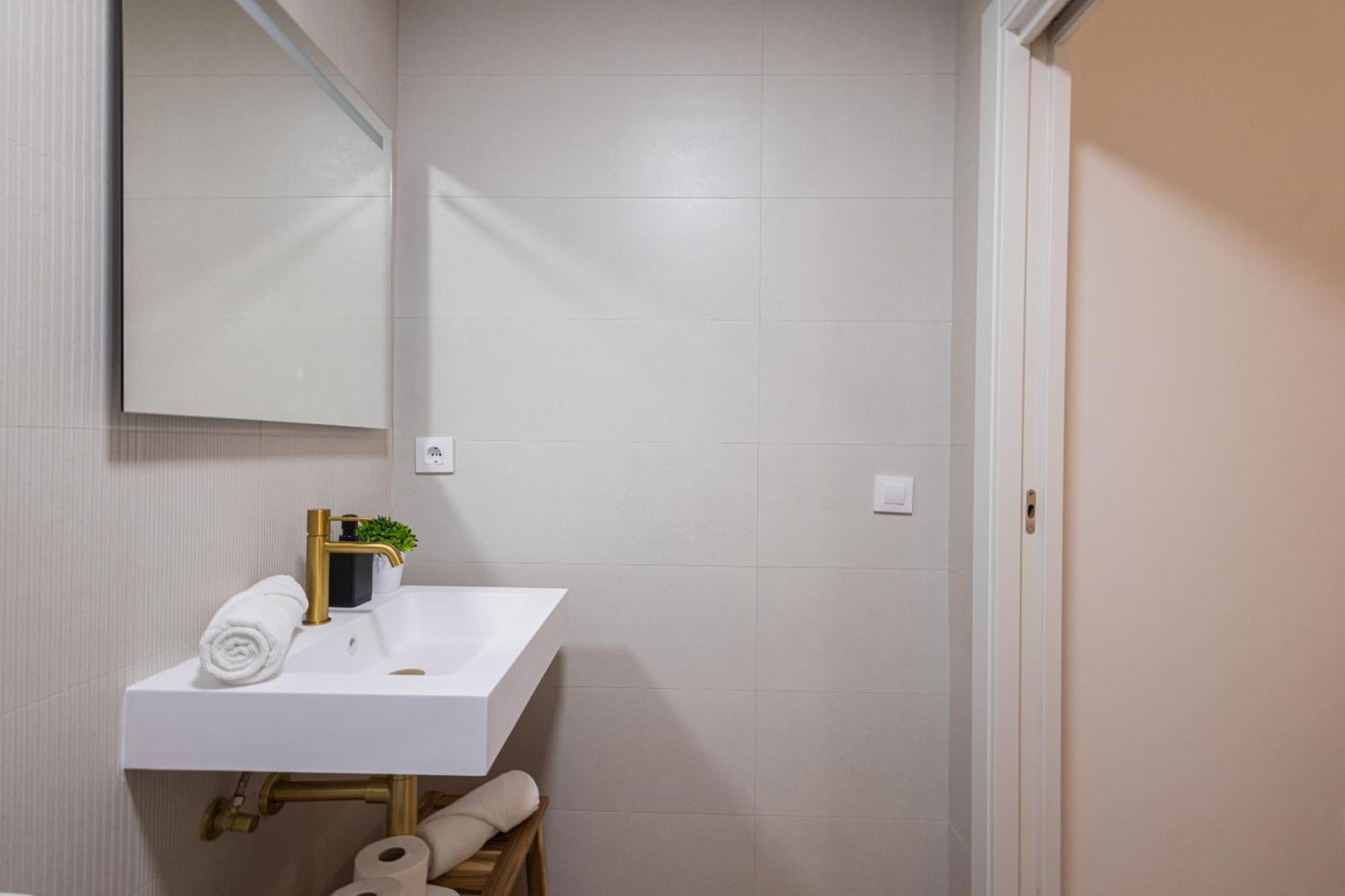 Apartment Florit Flats - The Maritim Serreria *