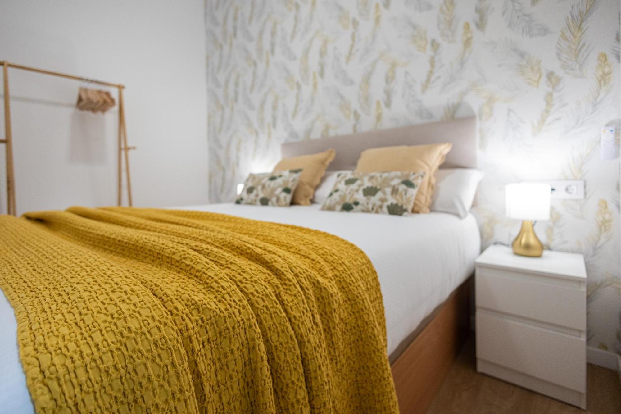 Apartment Florit Flats - The Maritim Serreria