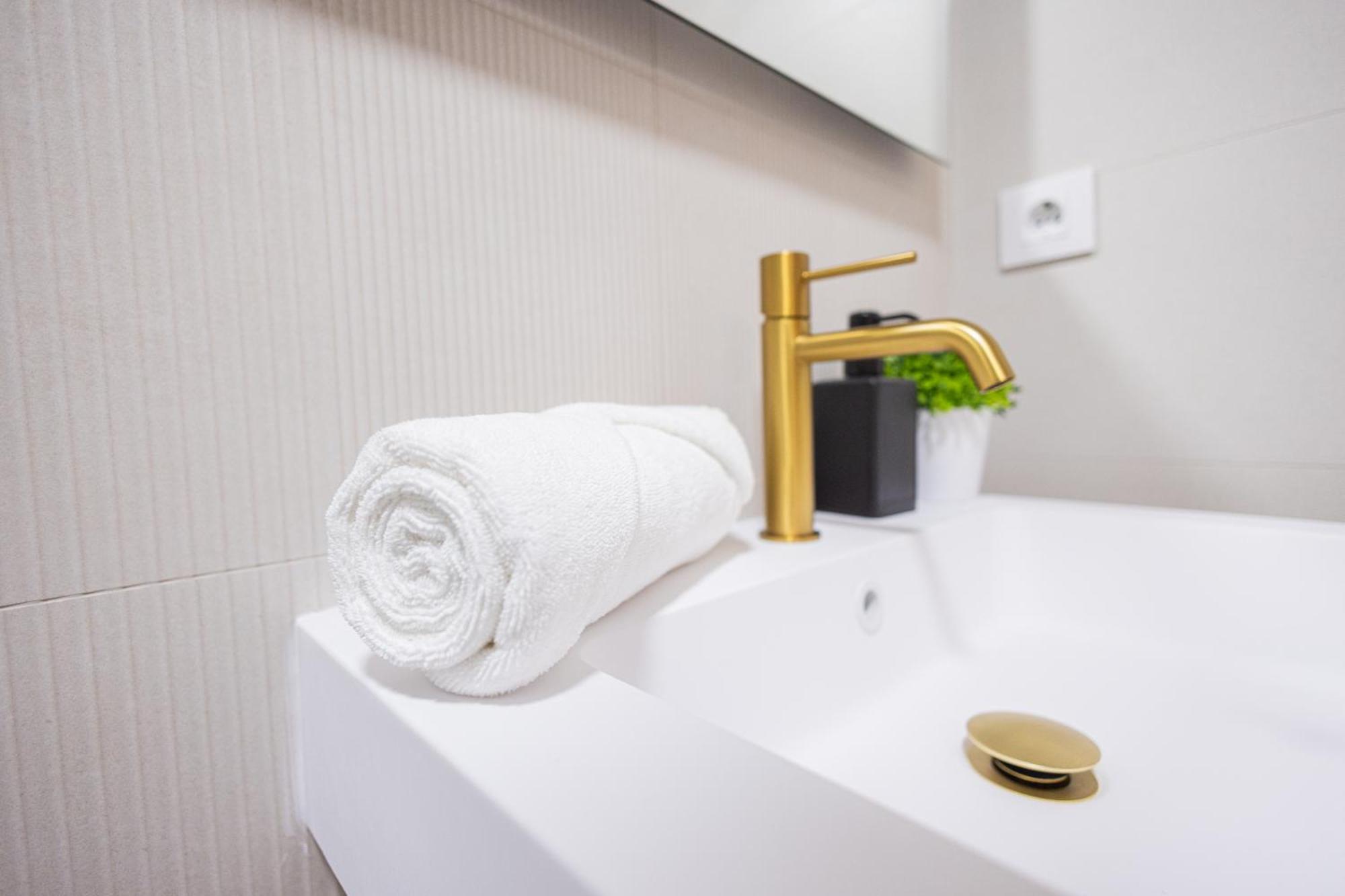 Apartment Florit Flats - The Maritim Serreria *