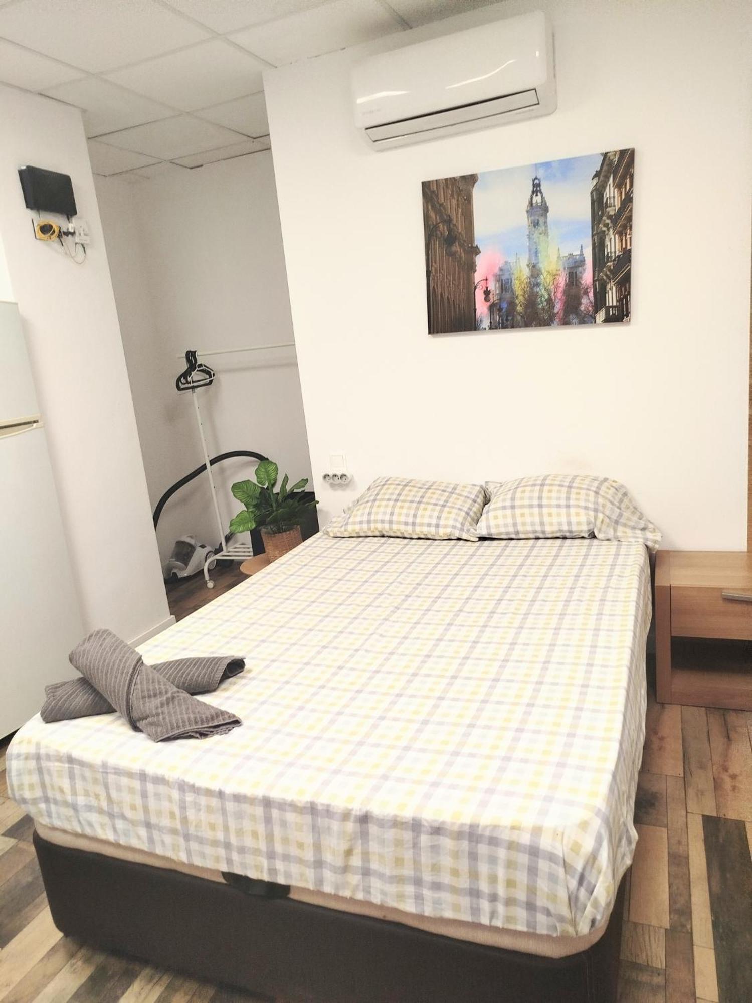 Appartement En Capital Valencia
