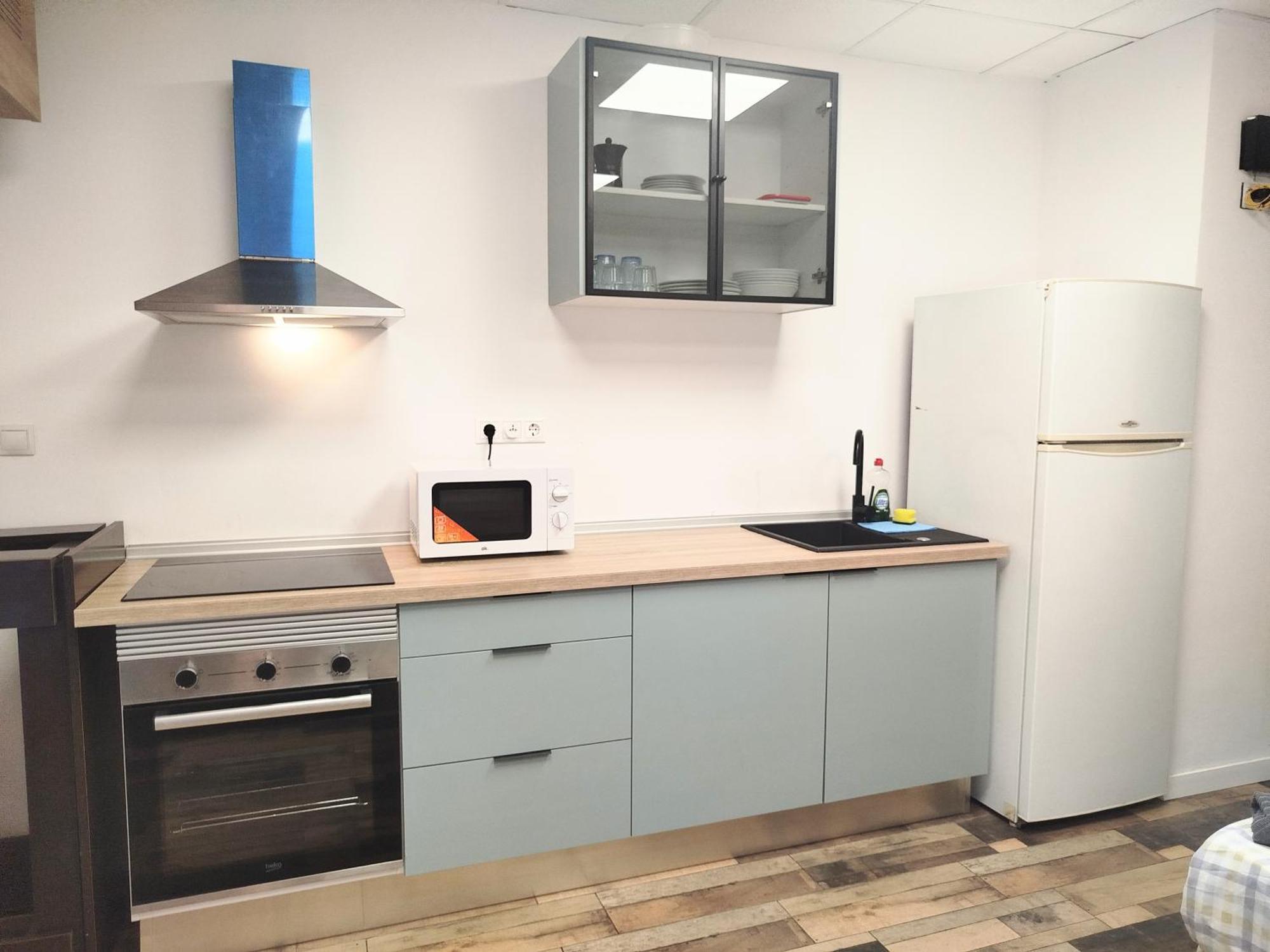 En Capital Appartement Valencia