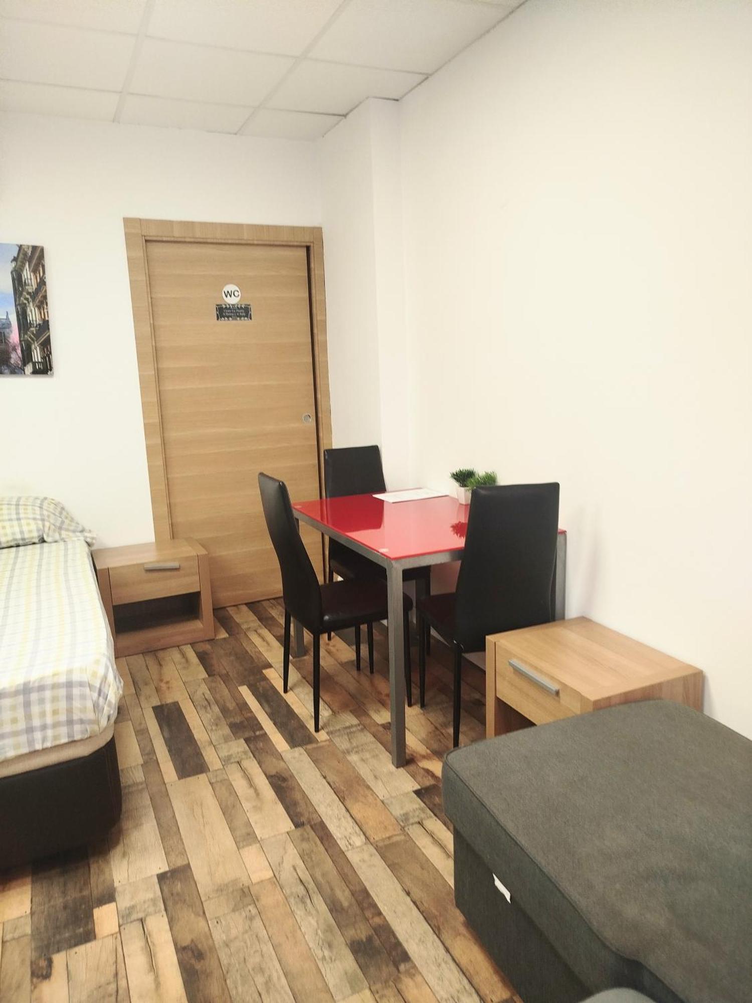 En Capital Appartement