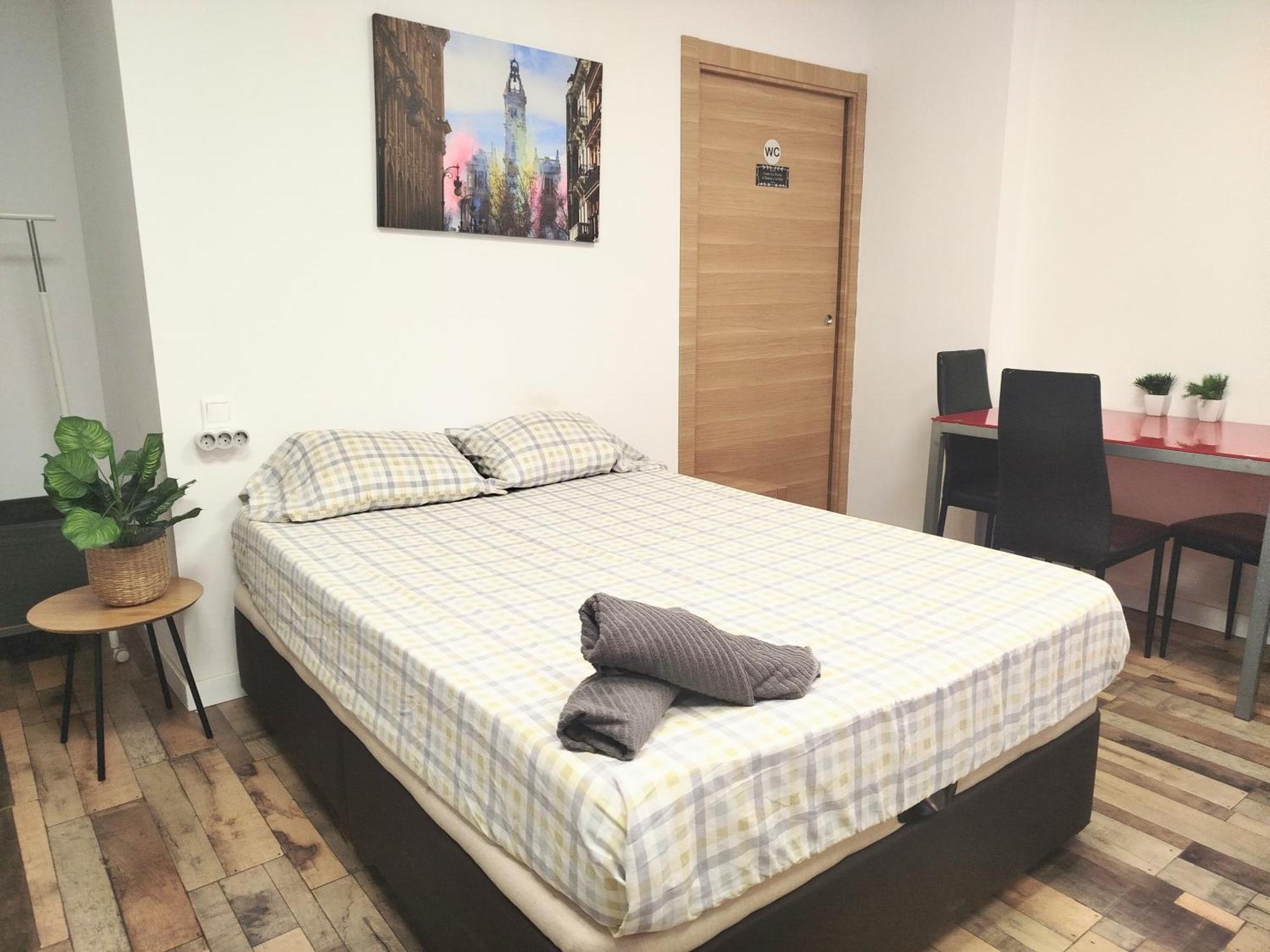 Appartement En Capital
