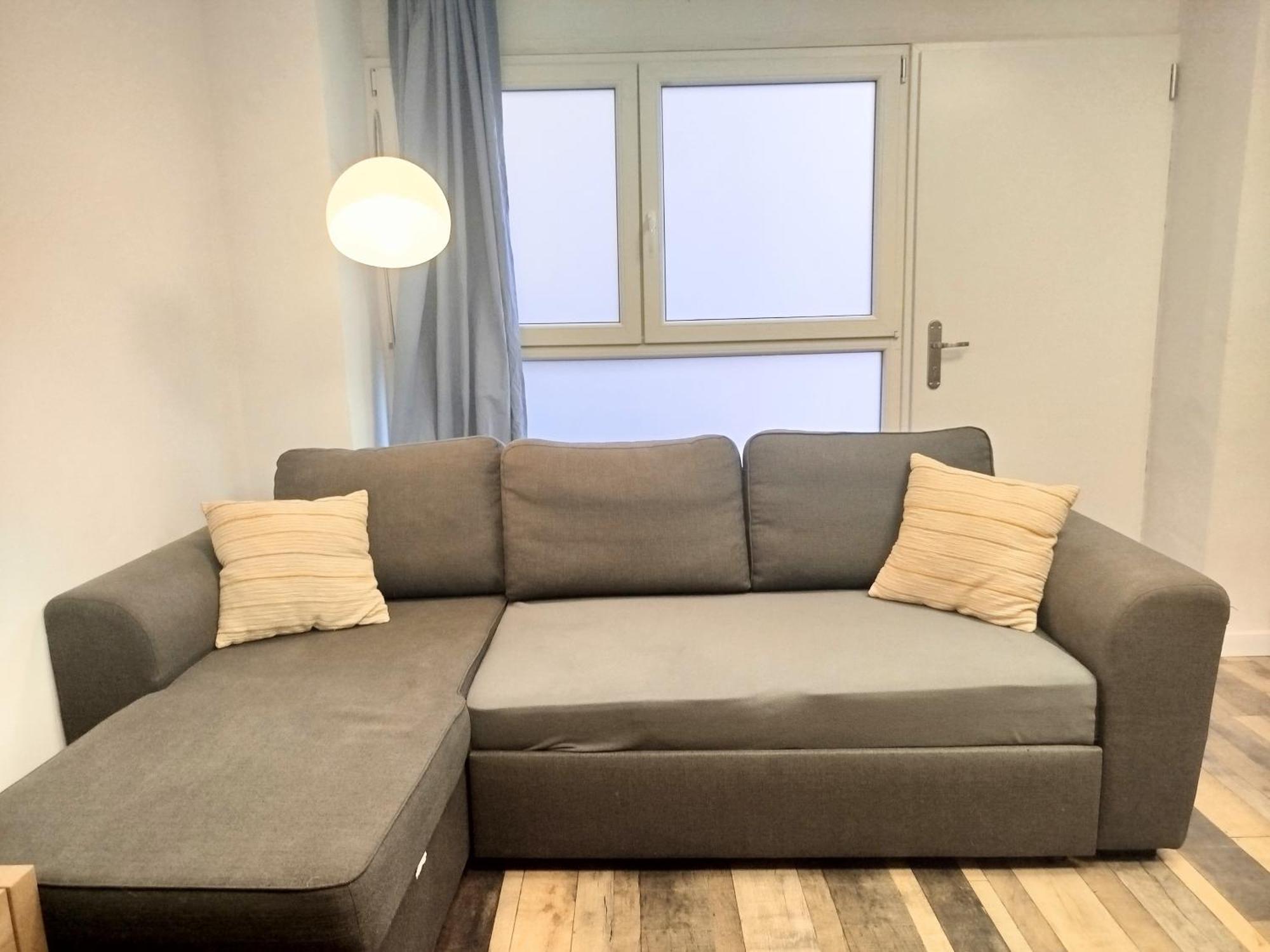 En Capital Appartement Valencia