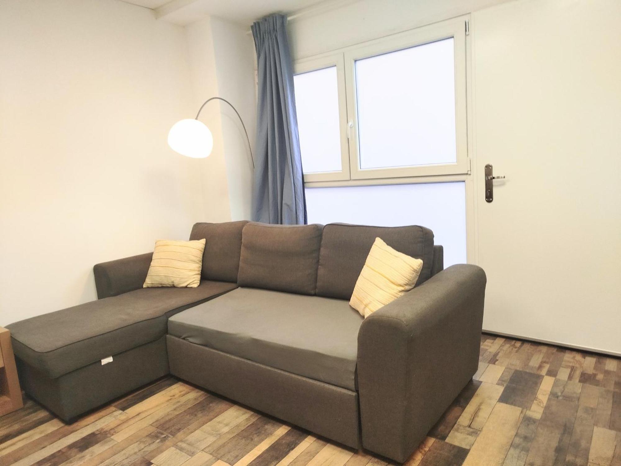 En Capital Appartement