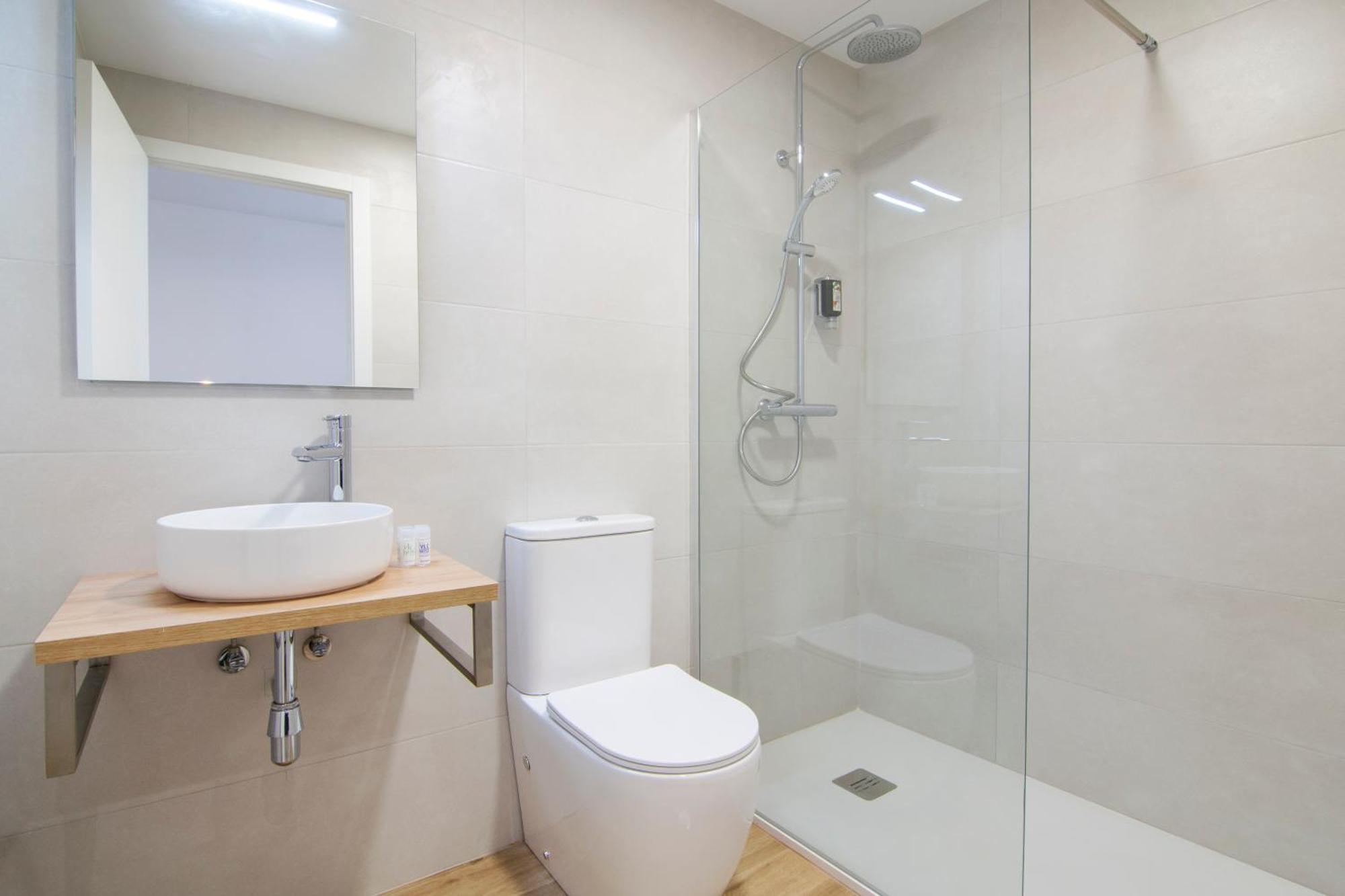 Vlc Host- Fray Pedro Bed & Breakfast Valencia
