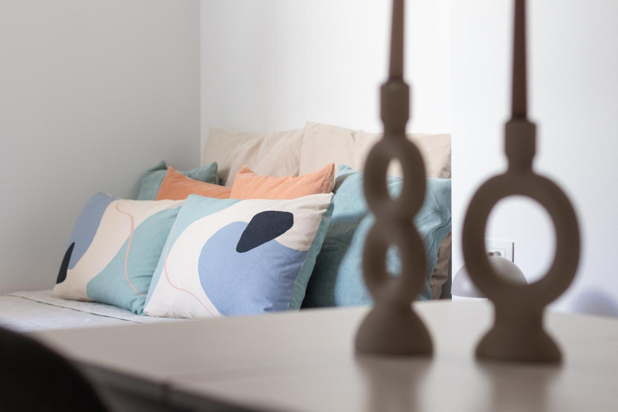 Bed & Breakfast Vlc Host- Fray Pedro Valencia